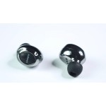 JABEES FIREFLY PRO TRUE WIRELESS EARBUDS, METALLIC