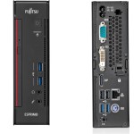 REF FUJITSU ESPRIMO Q556 Mini PC, i3 6300T, 8GB, 128SSD - GRADE A