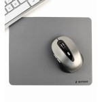 GEMBIRD MOUSEPAD ΓΚΡΙ, 220x180 mm