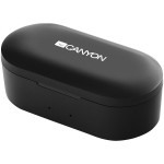 CANYON TWS BLUETOOTH SPORT ΑΚΟΥΣΤΙΚΑ ΜΕ ΒΑΣΗ 800Mah, BT V5.0