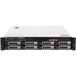 REF SERVER DELL POWEREDGE R720 2U, 2x E5-2650, 64GB, 2x 3 TB SAS, H710 - GRADE A- REF SERVER DELL POWEREDGE R720 2U, 2x E5-2650, 64GB, 2x 3 TB SAS, H710 - GRADE A-