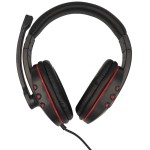 NG CHORUS STEREO HEADSET WITH MICROPHONE