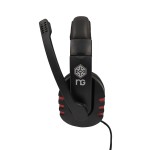 NG CHORUS STEREO HEADSET WITH MICROPHONE