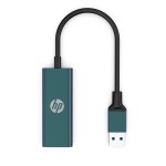 HP DHC-CT101 ΑΝΤΑΠΤΟΡΑΣ USB 3.0 ΣΕ RJ45 1Gbps