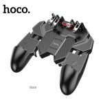 HOCO GM7 EAGLE SIX FINGER GAME CONTROLLER