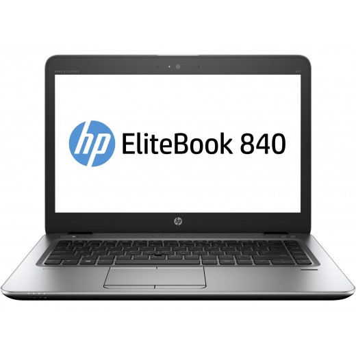 REF NB HP ELITEBOOK 840 G2, 14", i5 5300U, 8GB, 256GB SSD, WEBCAM - GRADE A+