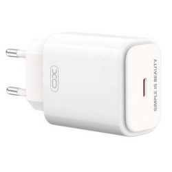 XO L90B ΦΟΡΤΙΣΤΗΣ 20W, PD, 1 ΘΥΡΑ