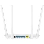CUDY WR1200 AC1200 WI-FI ROUTER, DUAL BAND, MIMO