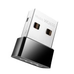 CUDY WU650 AC650 WI-FI MINI USB ADAPTER