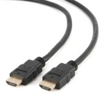 CABLEXPERT ΚΑΛΩΔΙΟ HDMI v2.0 MALE-MALE 7.5m