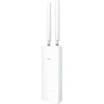 CUDY LT500-OUT ΕΞΩΤΕΡΙΚΟ 4G LTE AC1200 WiFi ROUTER, DUAL BAND, POE