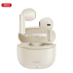 XO X33 YU JING BLUETOOTH ΑΚΟΥΣΤΙΚΑ, TWS , ΜΠΕΖ XO X33 YU JING BLUETOOTH ΑΚΟΥΣΤΙΚΑ, TWS , ΜΠΕΖ