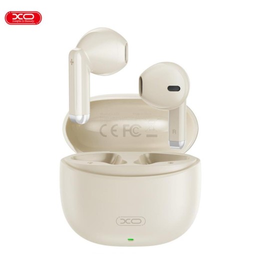 XO X33 YU JING BLUETOOTH ΑΚΟΥΣΤΙΚΑ, TWS , ΜΠΕΖ XO X33 YU JING BLUETOOTH ΑΚΟΥΣΤΙΚΑ, TWS , ΜΠΕΖ