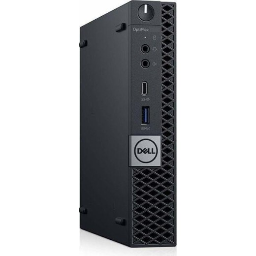 REF DELL OPTIPLEX 7070M MICRO, i5 8xx0T, 8GB, 240GB SSD - GRADE A REF DELL OPTIPLEX 7070M MICRO, i5 8xx0T, 8GB, 240GB SSD - GRADE A
