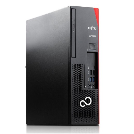 REF FUJITSU D738 SFF, i5 8500, 8GB DDR4, 256GB SSD - GRADE A REF FUJITSU D738 SFF, i5 8500, 8GB DDR4, 256GB SSD - GRADE A
