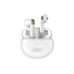 XO X13 MAGIC RING BLUETOOTH ΑΚΟΥΣΤΙΚΑ, TWS, ΛΕΥΚΑ XO X13 MAGIC RING BLUETOOTH ΑΚΟΥΣΤΙΚΑ, TWS, ΛΕΥΚΑ
