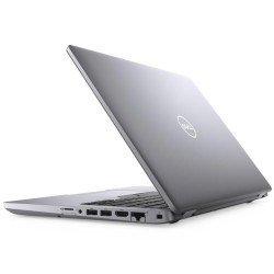 REF NB DELL LATITUDE 5410, 14”, i5 10X10U, 16GB, 256GB SSD, WEBCAM - GRADE A-