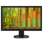 REF ΟΘΟΝΗ EIZO FLEXSCAN EV2335W, 23in, FULL HD, TN, ΜΑΥΡΗ - GRADE A-