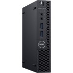 REF DELL OPTIPLEX 3070M MICRO, i5 9500T, 8GB DDR4, 256GB SSD - GRADE A REF DELL OPTIPLEX 3070M MICRO, i5 9500T, 8GB DDR4, 256GB SSD - GRADE A