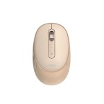 MARVO WM111 ΑΣΥΡΜΑΤΟ ΠΟΝΤΙΚΙ, 1600dpi ΡΟΖ