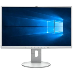 REF ΟΘΟΝΗ FUJITSU B24-8 TE PRO, 24", FULL HD, IPS - GRADE A-