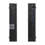 REF DELL OPTIPLEX 7040M MICRO, i5 6500T, 8GB DDR4, 256GB SSD - GRADE A REF DELL OPTIPLEX 7040M MICRO, i5 6500T, 8GB DDR4, 256GB SSD - GRADE A
