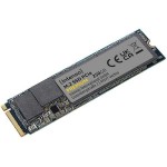 INTENSO SSD 250GB, M.2 NVMe PCIe MI500 - 3835440