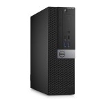REF DELL OPTIPLEX 3040 SFF, i5 6x00, 8GB, 256GB SSD, GRADE A