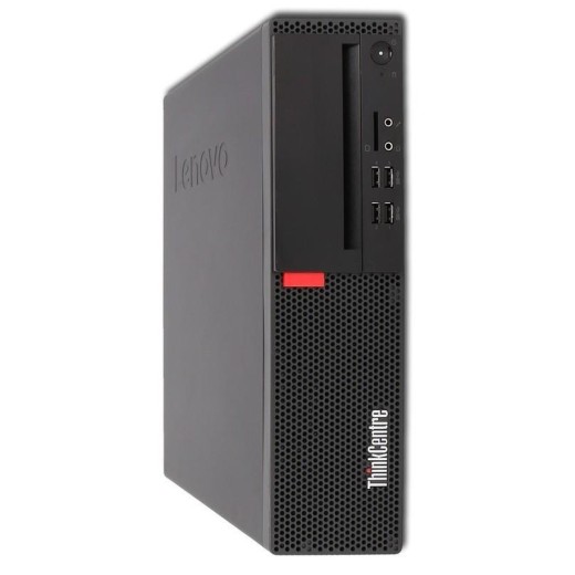 REF LENOVO M710S SFF, i5 7500, 8GB DDR4, 256 GB NVME - GRADE A