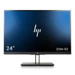 REF ΟΘΟΝΗ HP Z24N G2, 24in, FRAMELESS, FHD, S-IPS, ΜΑΥΡΗ, GRADE A REF ΟΘΟΝΗ HP Z24N G2, 24in, FRAMELESS, FHD, S-IPS, ΜΑΥΡΗ, GRADE A