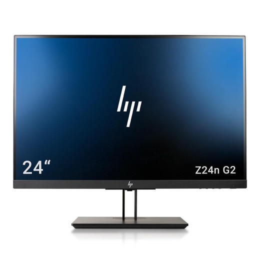 REF ΟΘΟΝΗ HP Z24N G2, 24in, FRAMELESS, FHD, S-IPS, ΜΑΥΡΗ, GRADE A REF ΟΘΟΝΗ HP Z24N G2, 24in, FRAMELESS, FHD, S-IPS, ΜΑΥΡΗ, GRADE A