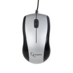 GEMBIRD ΠΟΝΤΙΚΙ USB ΑΣΗΜΙ MUS002