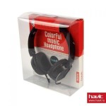 HAVIT H2178 ΑΚΟΥΣΤΙΚΑ ΜΕ ΜΙΚΡΟΦΩΝΟ, ΠΛΑΚΕ ΚΑΛΩΔΙΟ, ΜΑΥΡΟ HAVIT H2178 ΑΚΟΥΣΤΙΚΑ ΜΕ ΜΙΚΡΟΦΩΝΟ, ΠΛΑΚΕ ΚΑΛΩΔΙΟ, ΜΑΥΡΟ