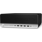 REF HP 600 G5 SFF, i5 9400, 16GB DDR4, 256GB SSD - GRADE Α- REF HP 600 G5 SFF, i5 9400, 16GB DDR4, 256GB SSD - GRADE Α-