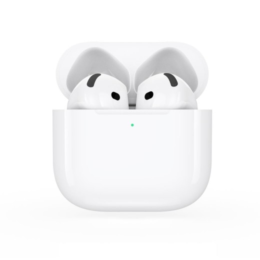 XO Q7 6TH GEN BLUETOOTH ΑΚΟΥΣΤΙΚΑ, ANC, ΛΕΥΚΑ