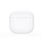 XO Q7 6TH GEN BLUETOOTH ΑΚΟΥΣΤΙΚΑ, ANC, ΛΕΥΚΑ