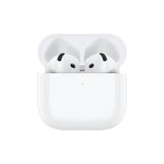 XO T7 6TH GEN BLUETOOTH ΑΚΟΥΣΤΙΚΑ, ANC, TWS, ΛΕΥΚΑ