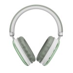 XO BE45 BEIGUO HEADWORN BLUETOOTH ΑΚΟΥΣΤΙΚΑ ΚΕΦΑΛΗΣ, ΜΑΥΡΑ