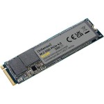 INTENSO SSD 1TB, M.2 NVMe PCIe MI500