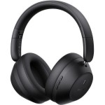 BASEUS BASS 30 MAX, ΑΣΥΡΜΑΤΑ HEADPHONES, ΜΑΥΡΑ