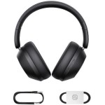 BASEUS BASS 30 MAX, ΑΣΥΡΜΑΤΑ HEADPHONES, ΜΑΥΡΑ