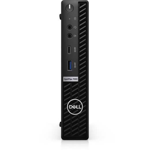 REF DELL 3080 MICRO, I5-10500T, 16GB DDR4, 256 NVMe - GRADE Α REF DELL 3080 MICRO, I5-10500T, 16GB DDR4, 256 NVMe - GRADE Α