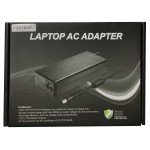 ΤΡΟΦΟΔΟΤΙΚΟ ΓΙΑ HP/COMPAQ 18.5V, 3.5A, TIP SIZE: 4.8x1.7x12mm ΜΕ ΚΑΛΩΔΙΟ ΤΡΟΦΟΔΟΣΙΑΣ