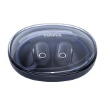 BASEUS ELI SPORT 2, ΑΣΥΡΜΑΤΑ ΑΚΟΥΣΤΙΚΑ, TWS, ΜΑΥΡΑ