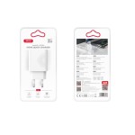 XO ΦΟΡΤΙΣΤΗΣ ΓΡΗΓΟΡΗΣ ΦΟΡΤΙΣΗΣ L163, 30W, 2 ΘΥΡΕΣ XO ΦΟΡΤΙΣΤΗΣ ΓΡΗΓΟΡΗΣ ΦΟΡΤΙΣΗΣ L163, 30W, 2 ΘΥΡΕΣ