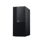 REF DELL OPTIPLEX 3060 MINI TOWER, i7 8700, 8GB DDR4, 256 GB NVMe - GRADE A