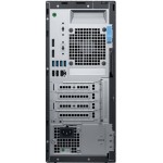 REF DELL OPTIPLEX 3060 MINI TOWER, i7 8700, 8GB DDR4, 256 GB NVMe - GRADE A
