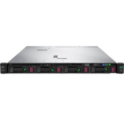 REF SERVER HP DL 360 G9 4LFF, 2x E5-2697v4, 256GB, 2x 3TB SAS, P440AR - GRADE A.