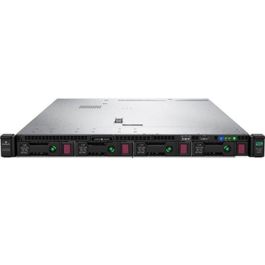 REF SERVER HP DL 360 G9 4LFF, 2x E5-2697v4, 256GB, 2x 3TB SAS, P440AR - GRADE A.