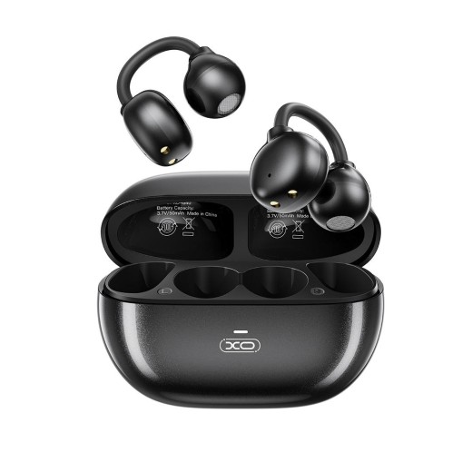 XO G40 PEARL, ΑΚΟΥΣΤΙΚΑ, ΜΗ-ΚΑΤΕΥΘΥΝΤΙΚΑ, OWS, ΜΑΥΡΟ